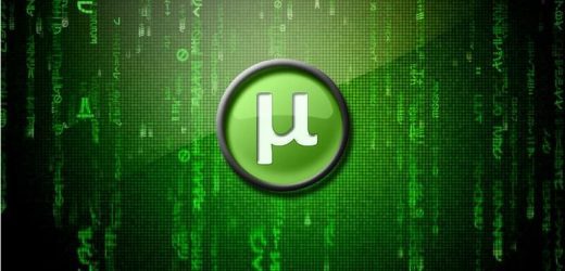 is Utorrent safe