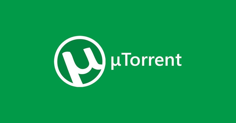 utorrent