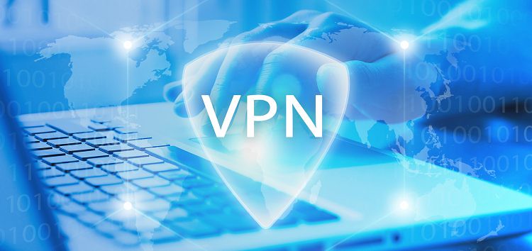 vpn