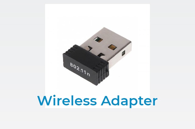 wireless Adapter