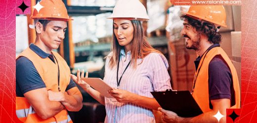 workplace safety tips