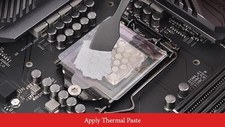How Long Does Thermal Paste Last Read This Guide Rslonline