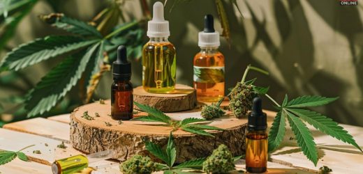CBD for stress