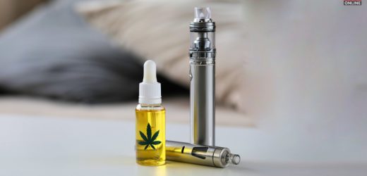 best CBD vape oil