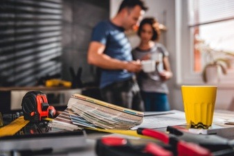 DIY Safety Tips for at Home
