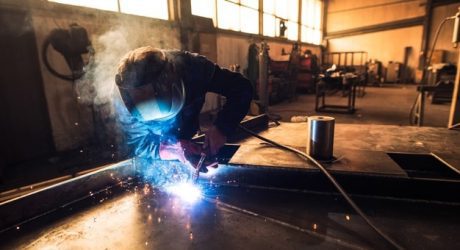 Things You Need to Consider Before You Start Welding