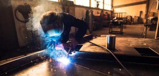 Things You Need to Consider Before You Start Welding
