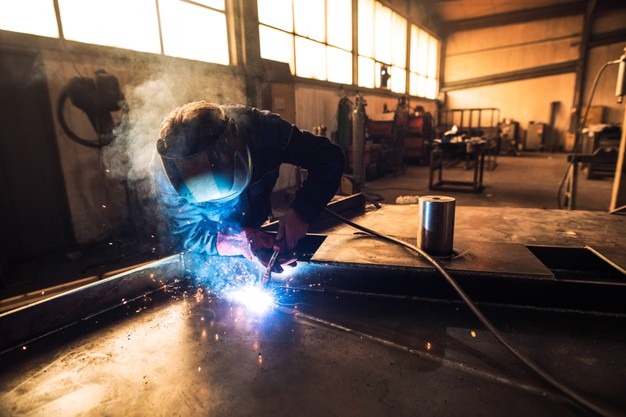 Things You Need to Consider Before You Start Welding