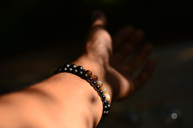 3. Women Bracelets-