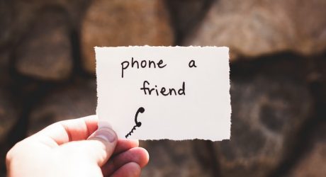 Support a Friend Struggling with Their Mental Health