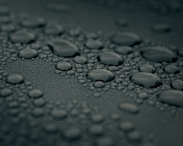Wet or Uneven Surfaces: