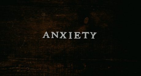Effects of Anxiety
