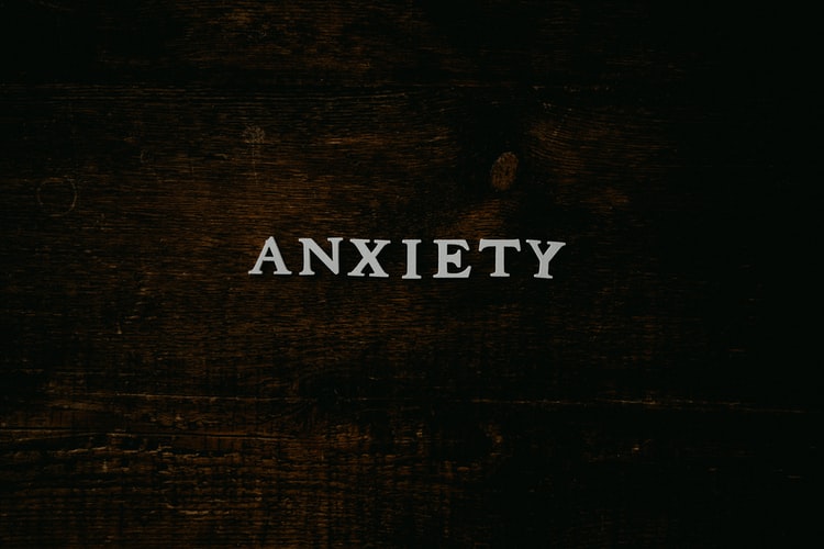 Effects of Anxiety