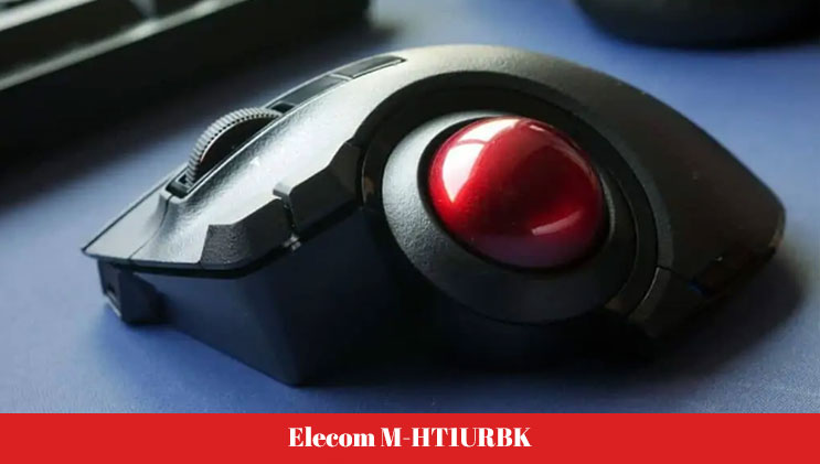 Elecom M-HT1URBK