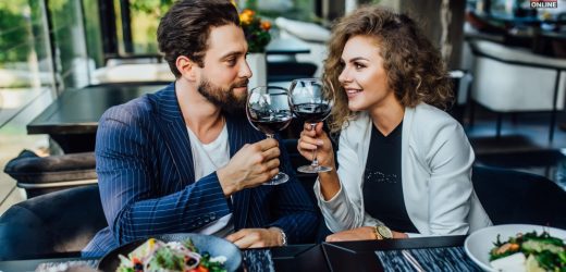 How to prepare for a first date