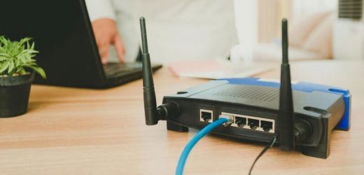 the connection between your access point router or cable modem and the internet is broken