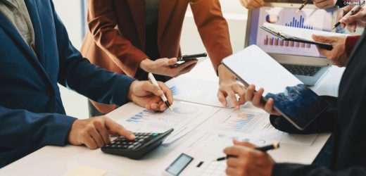 financial planning business