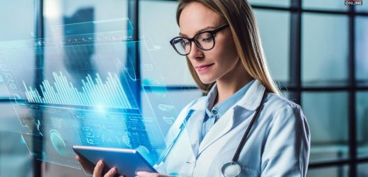 healthcare marketing
