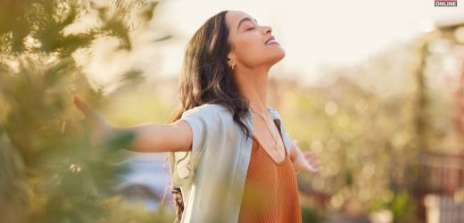 living a life of gratitude