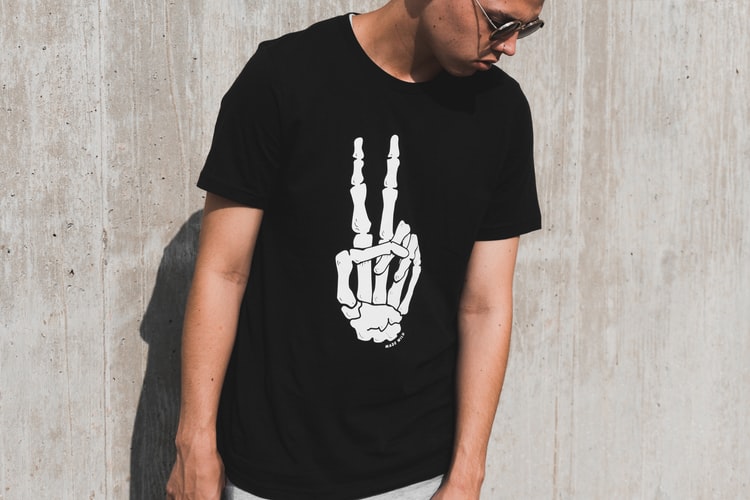 Printed and Graphic T-Shirts and what they came to symbolize?