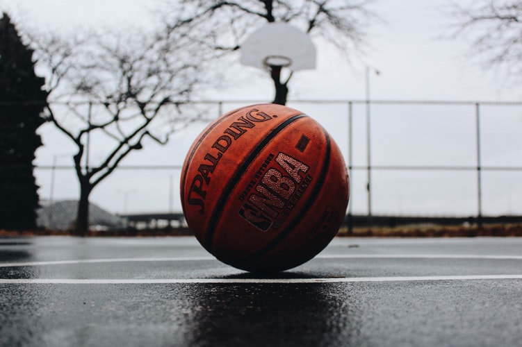 Different Techniques Of Basketballs For Kids And Adults