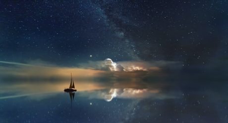 sailing trip