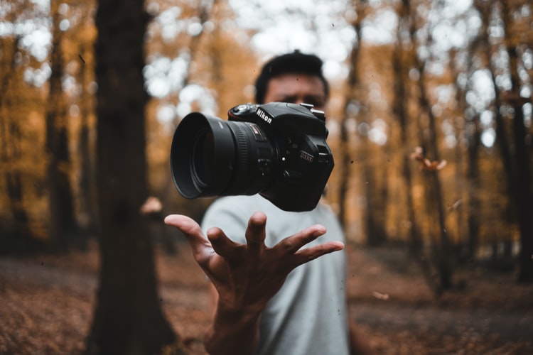 your photography