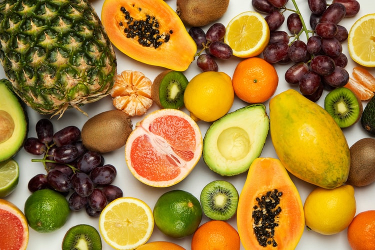 Is Fruit Intake Necessary?