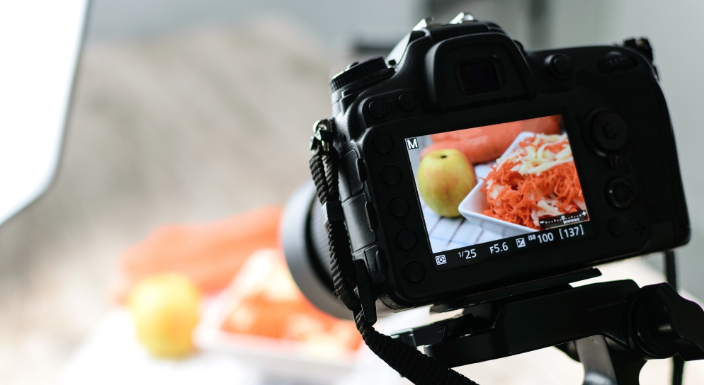 professional photography