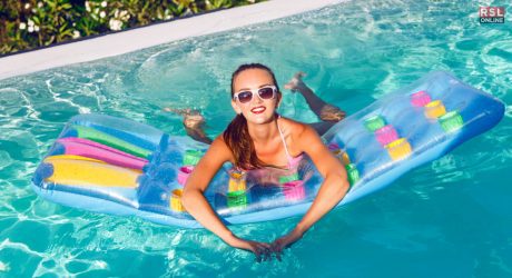 summer activities