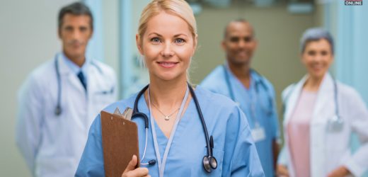 Understanding the High Demand of Nurse Practitioners!