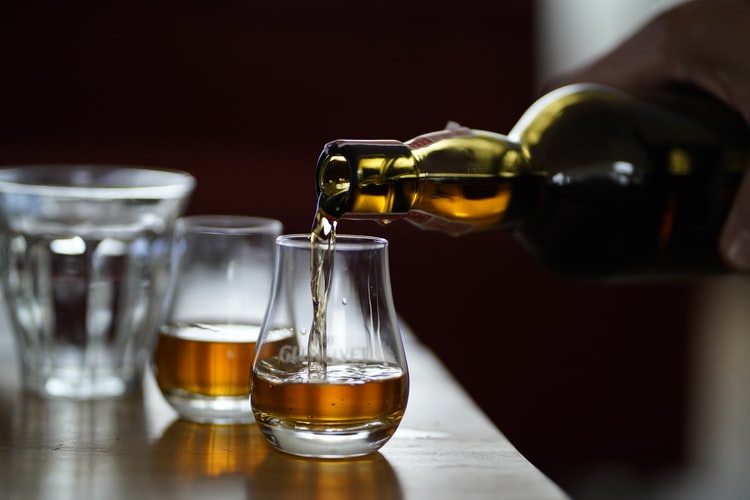 Whiskey Neat: How Do You Do It?