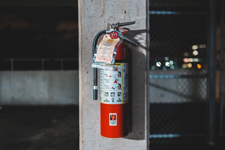 4 Key Points For Fire Safety Precautions In Care Home