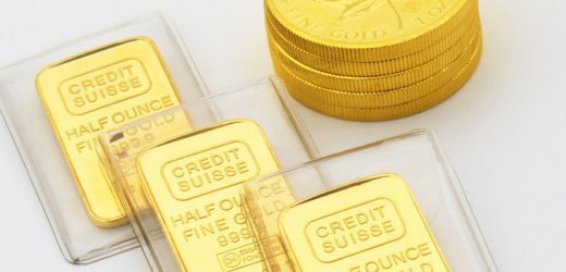 Now You Know the Top Benefits of Investing in Gold