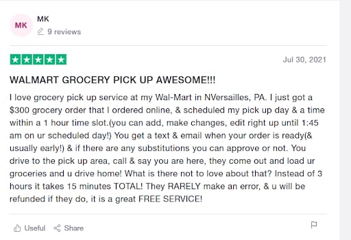 Customer Reviews 2