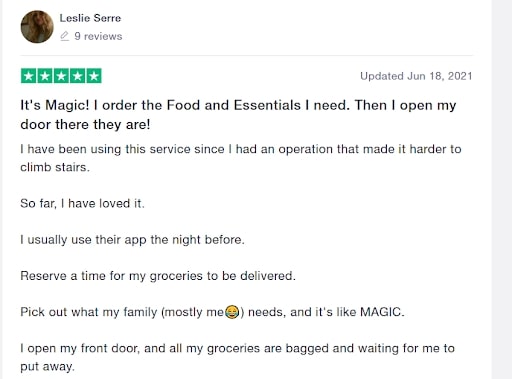 Customer Reviews 3