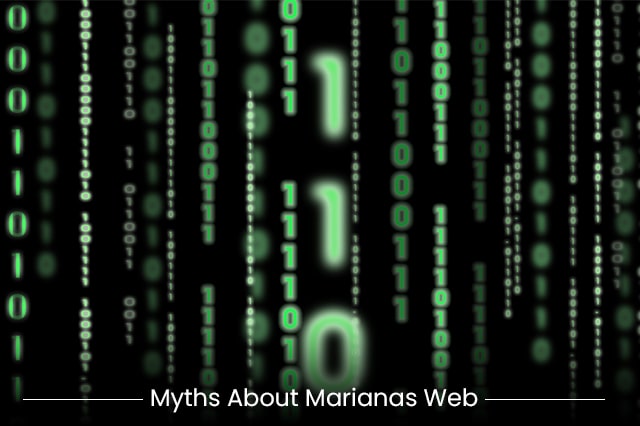 Facts About Marianas Web