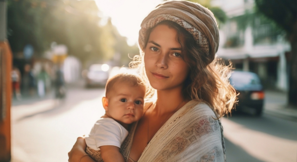 How Do I Bring the Baby Home After Surrogacy In Mexico