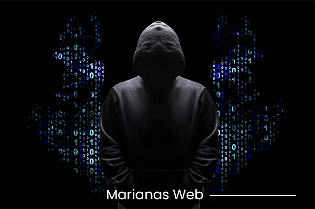 Myths About Marianas Web