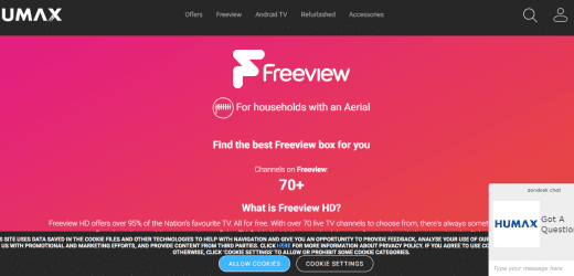 Freeview