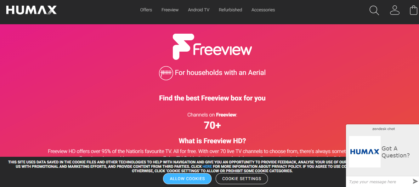 Freeview