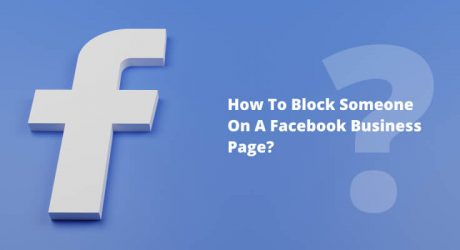 block someone from Facebook Business Page