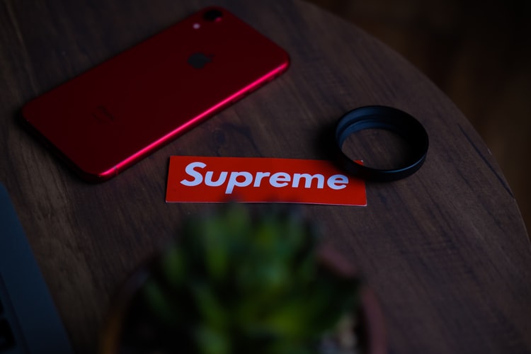 Supreme