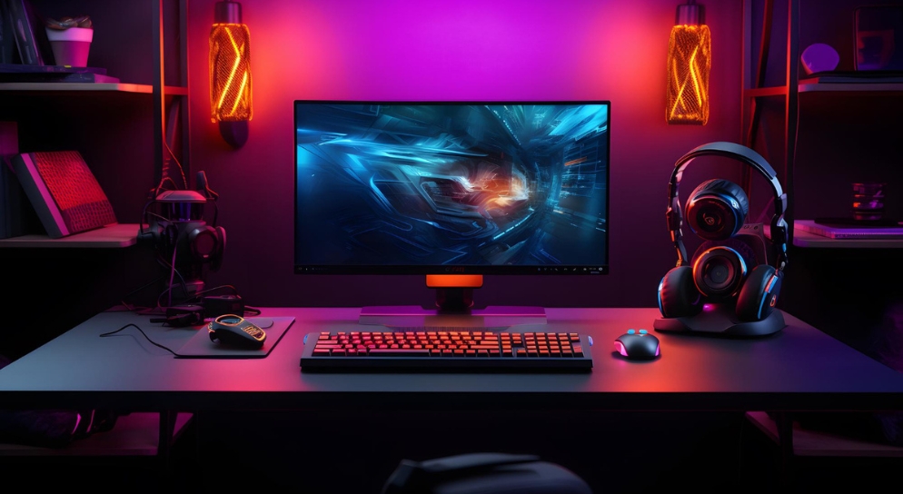 Positive Effects of Gaming Different Aspects
