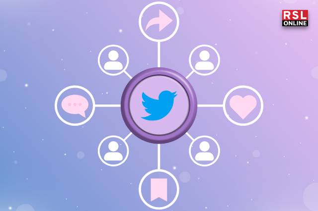 Twitter Favoured Over Other Social Platforms