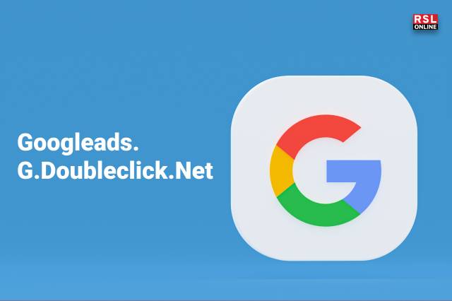 What Is Googleads.G.Doubleclick.Net