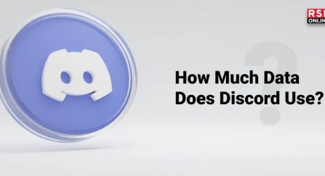 how much data does Discord use