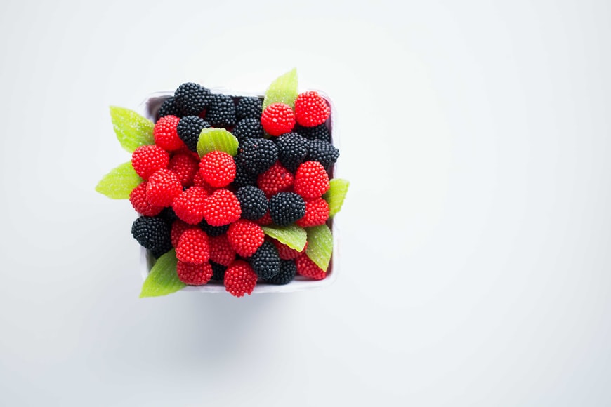 Berries