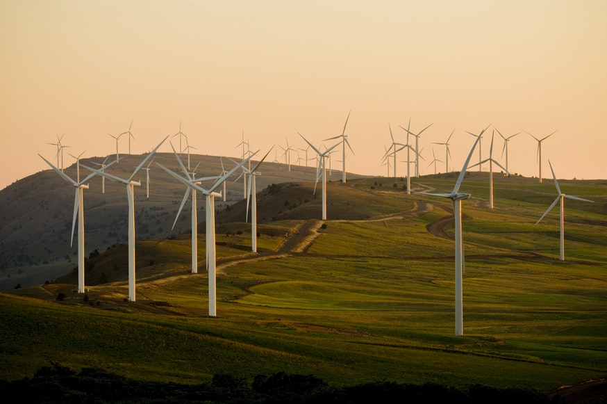 Shifting to Renewable Energy 