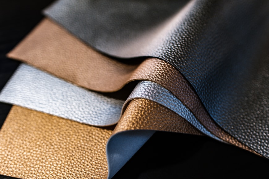 How Is Profitable Leather Business?